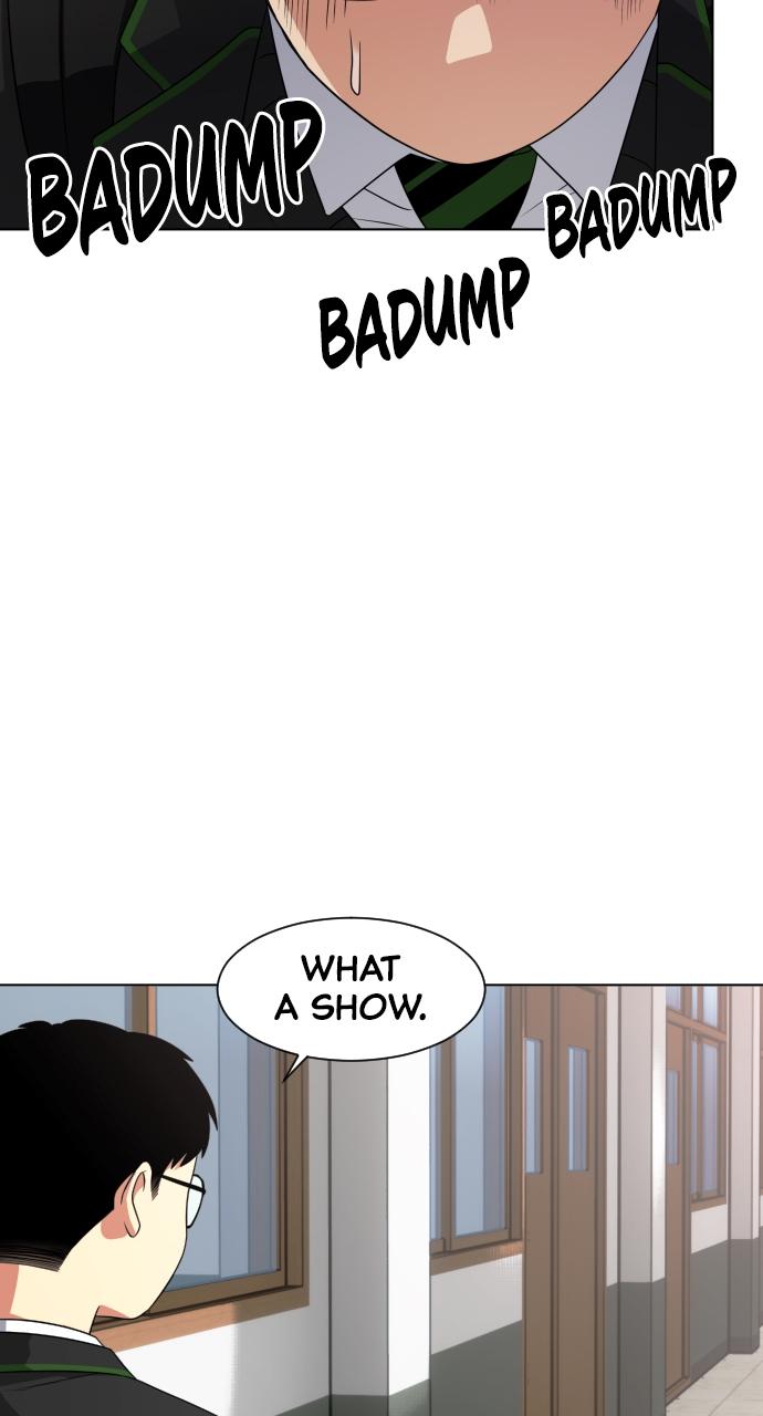Jakdu: Shaman's Blade Chap 2 - Next Chap 3