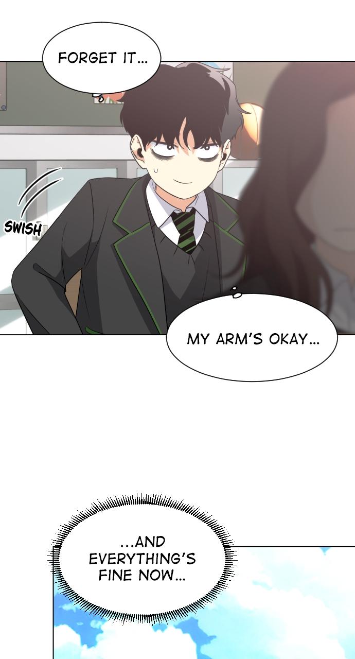 Jakdu: Shaman's Blade Chap 2 - Next Chap 3