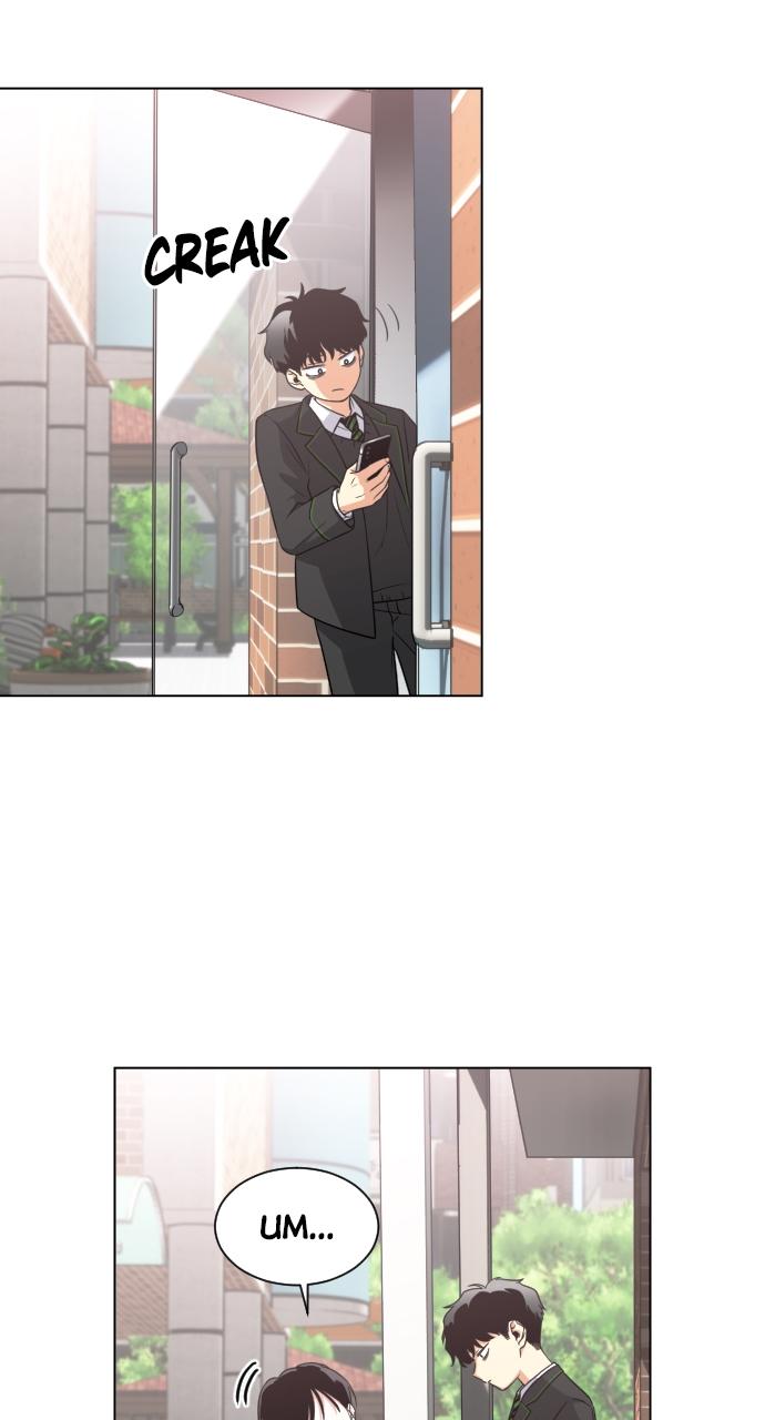 Jakdu: Shaman's Blade Chap 2 - Next Chap 3