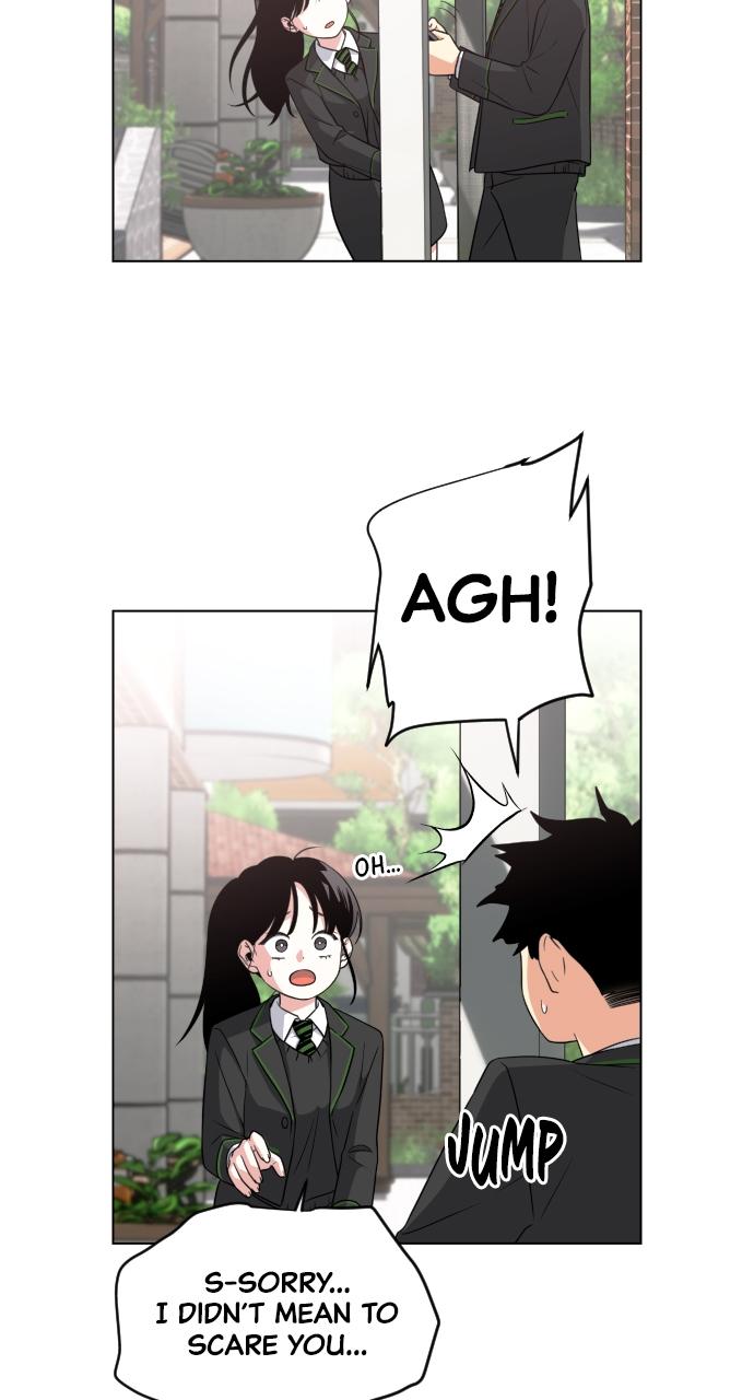 Jakdu: Shaman's Blade Chap 2 - Next Chap 3