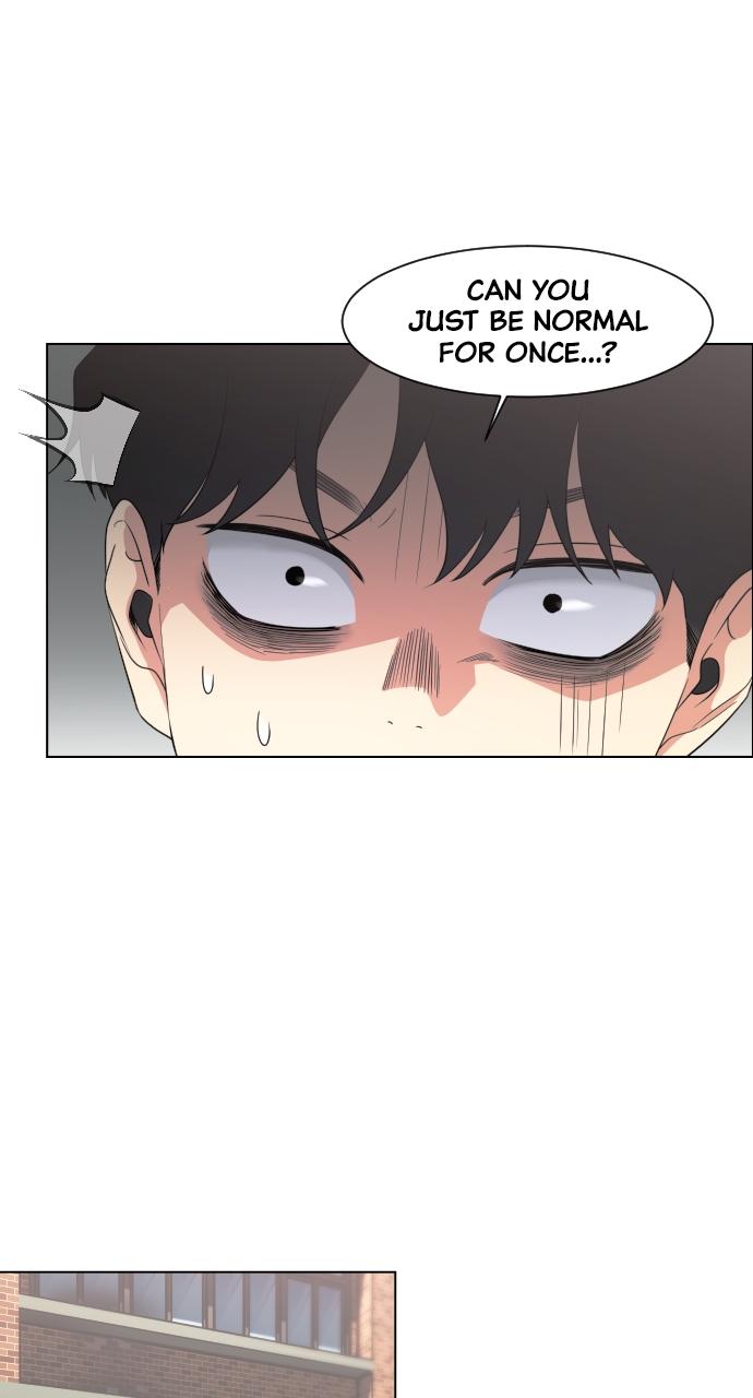 Jakdu: Shaman's Blade Chap 2 - Next Chap 3