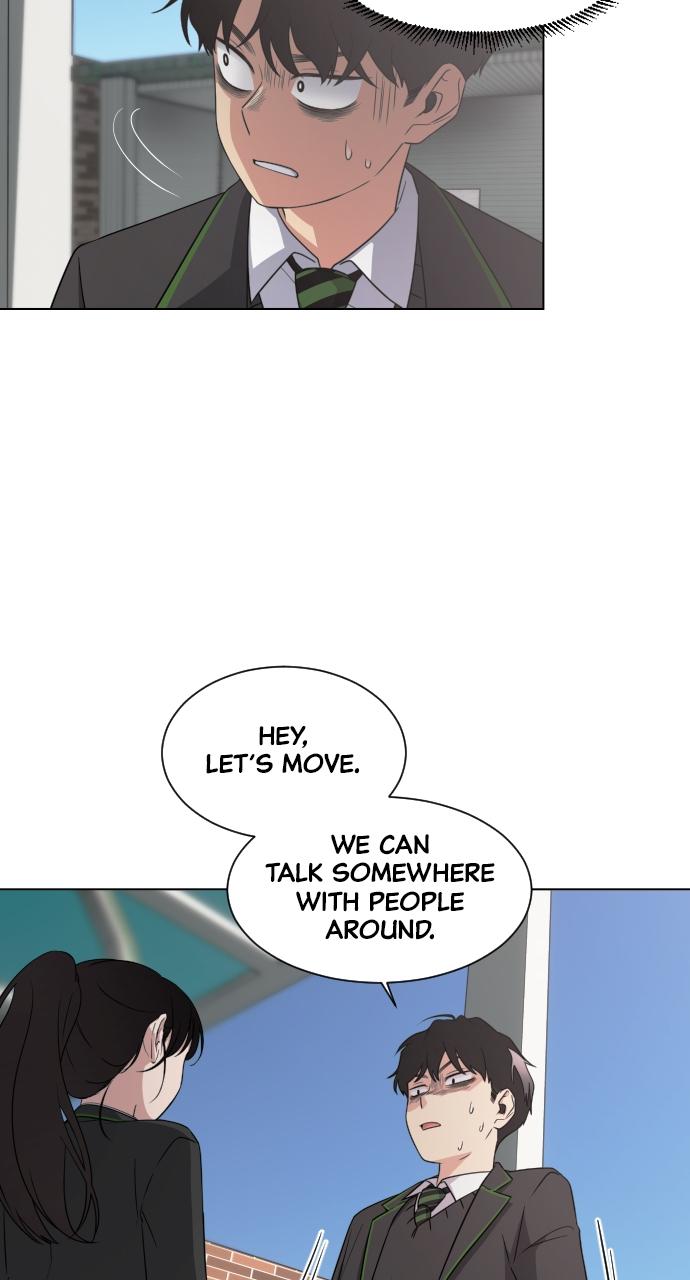 Jakdu: Shaman's Blade Chap 2 - Next Chap 3