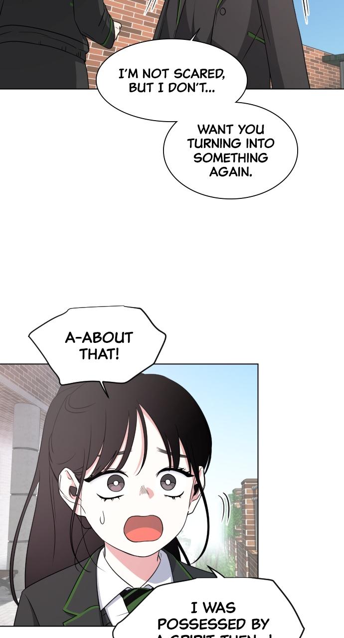 Jakdu: Shaman's Blade Chap 2 - Next Chap 3