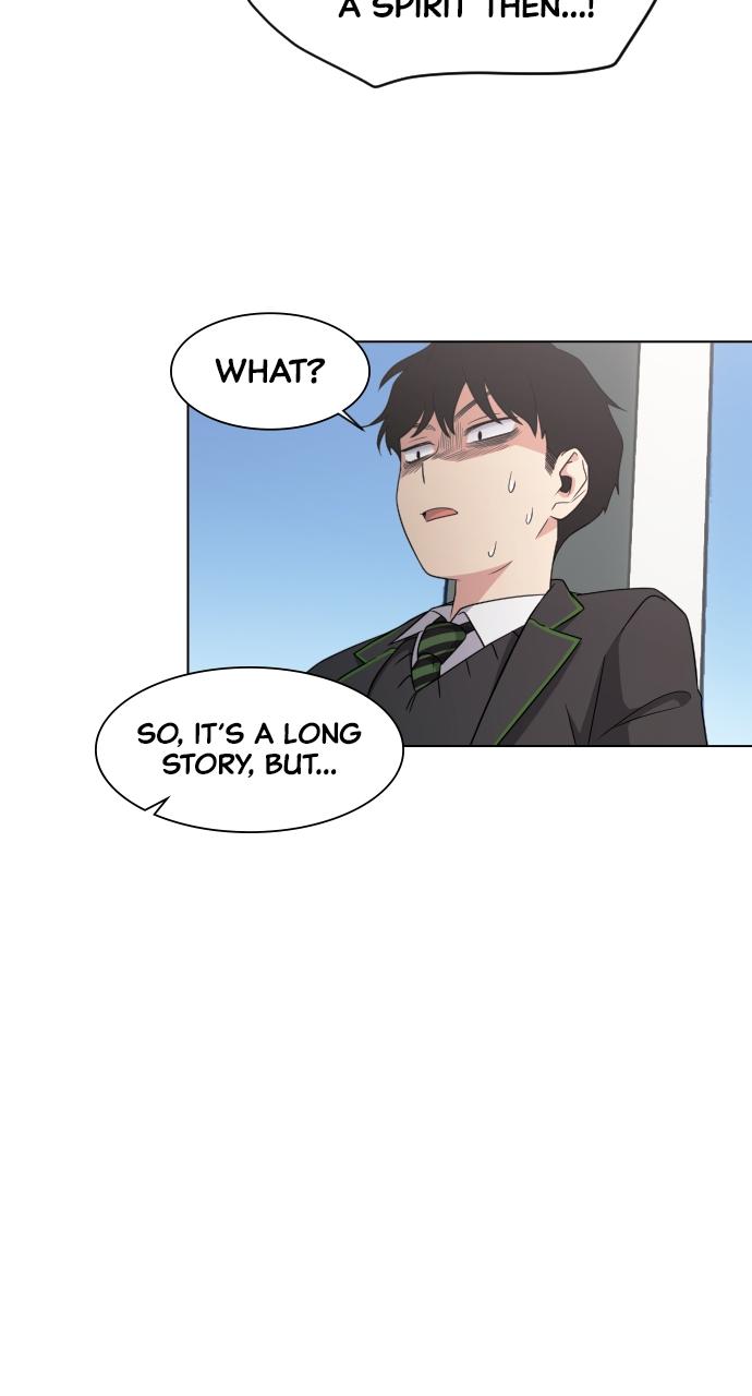 Jakdu: Shaman's Blade Chap 2 - Next Chap 3