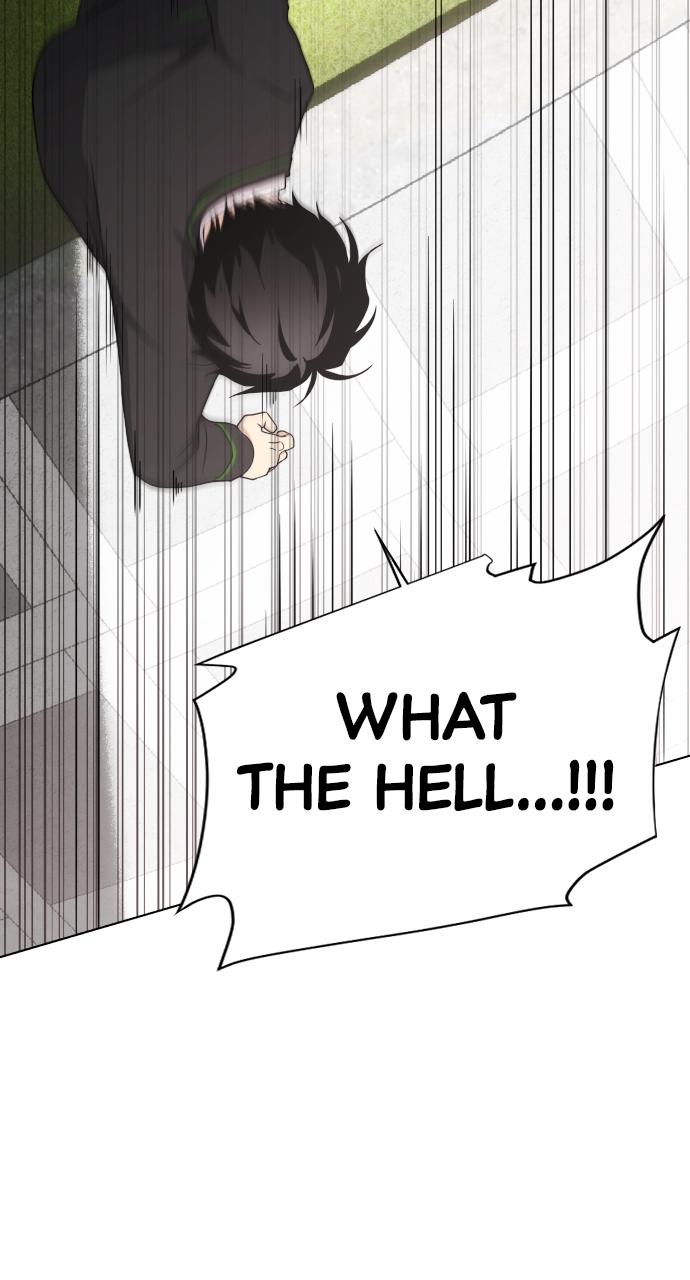 Jakdu: Shaman's Blade Chap 2 - Next Chap 3