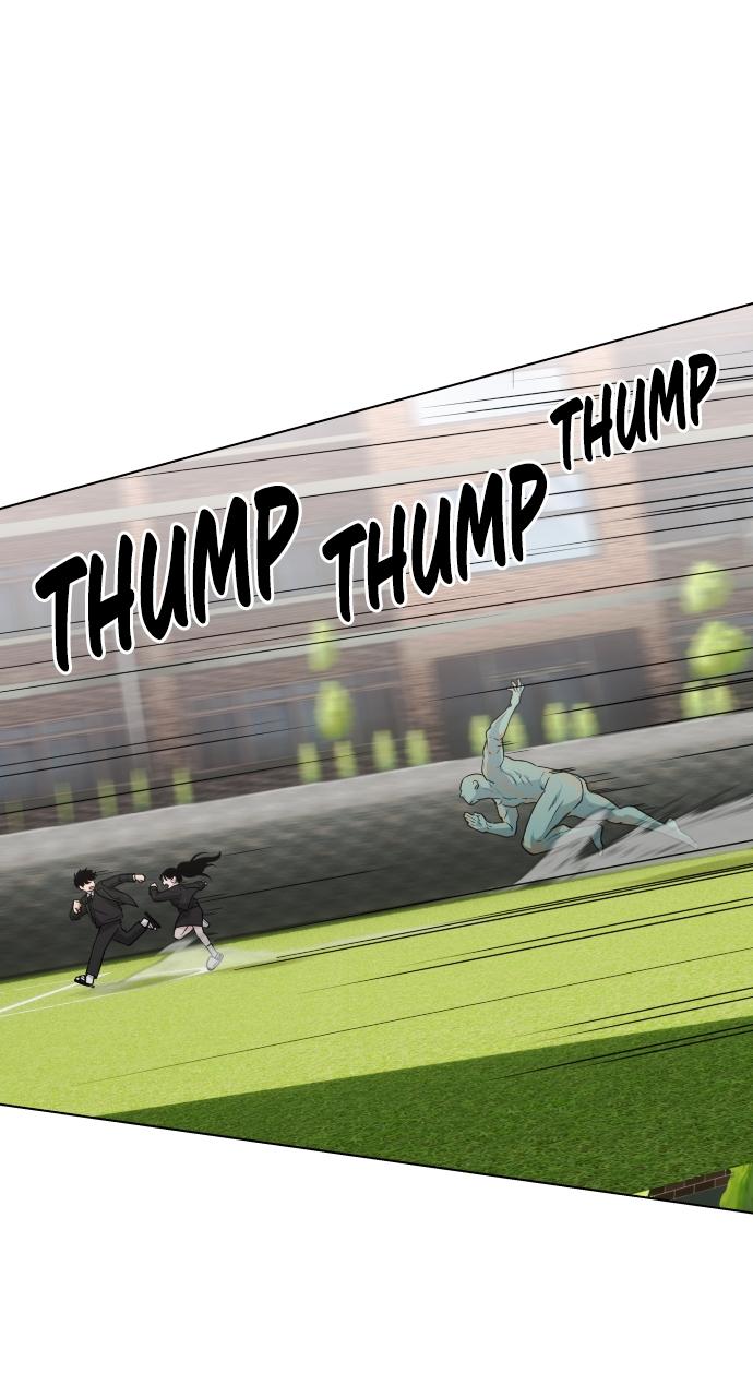 Jakdu: Shaman's Blade Chap 2 - Next Chap 3