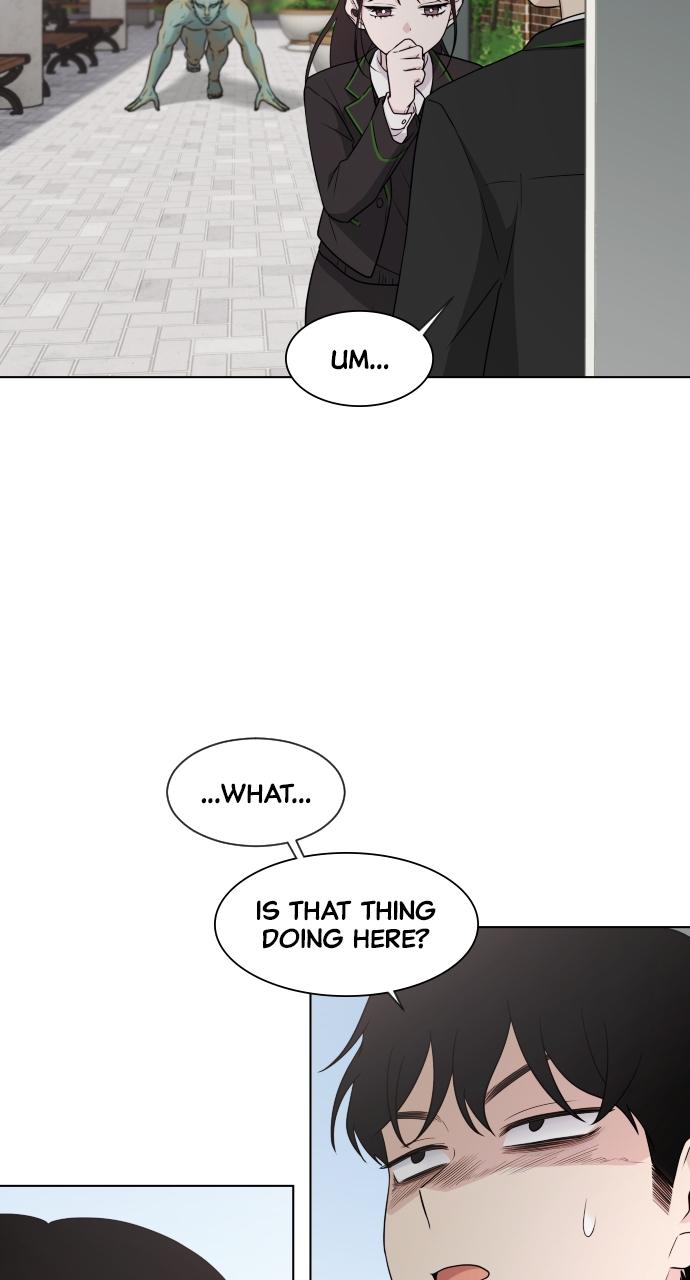 Jakdu: Shaman's Blade Chap 2 - Next Chap 3