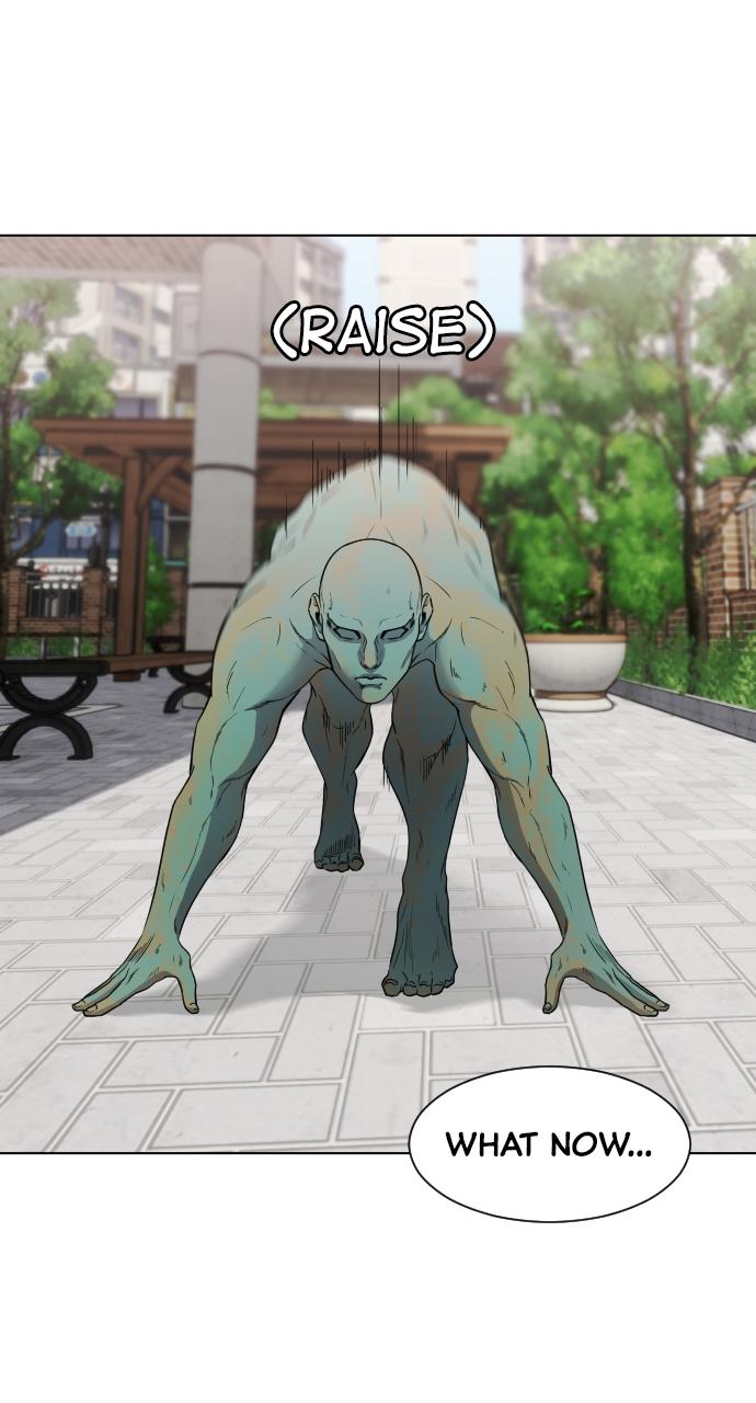 Jakdu: Shaman's Blade Chap 2 - Next Chap 3