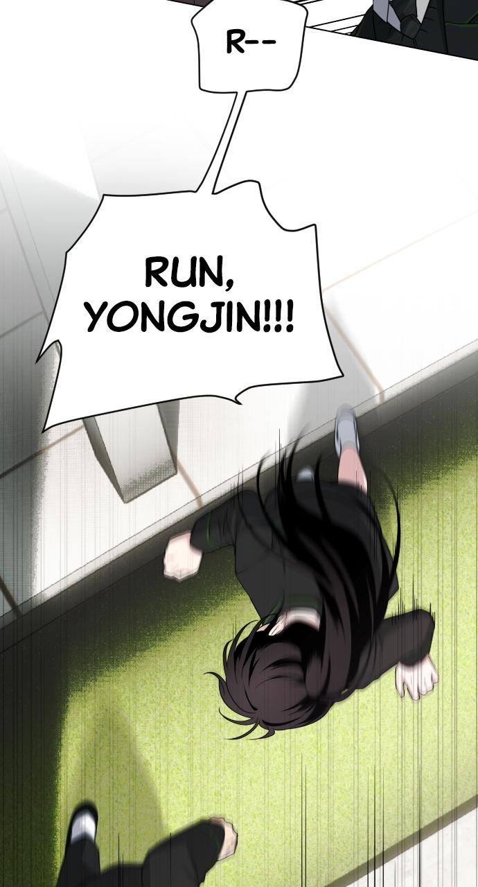 Jakdu: Shaman's Blade Chap 2 - Next Chap 3