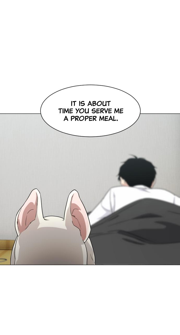 Jakdu: Shaman's Blade Chap 2 - Next Chap 3