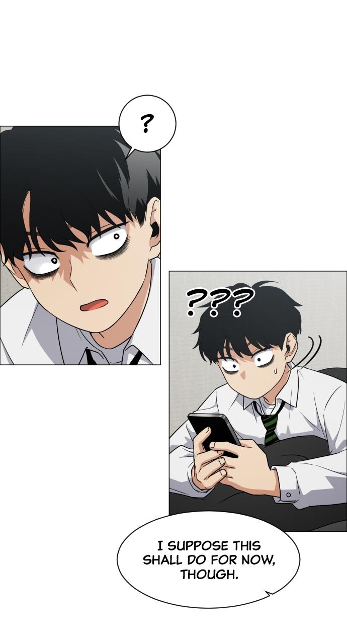 Jakdu: Shaman's Blade Chap 2 - Next Chap 3