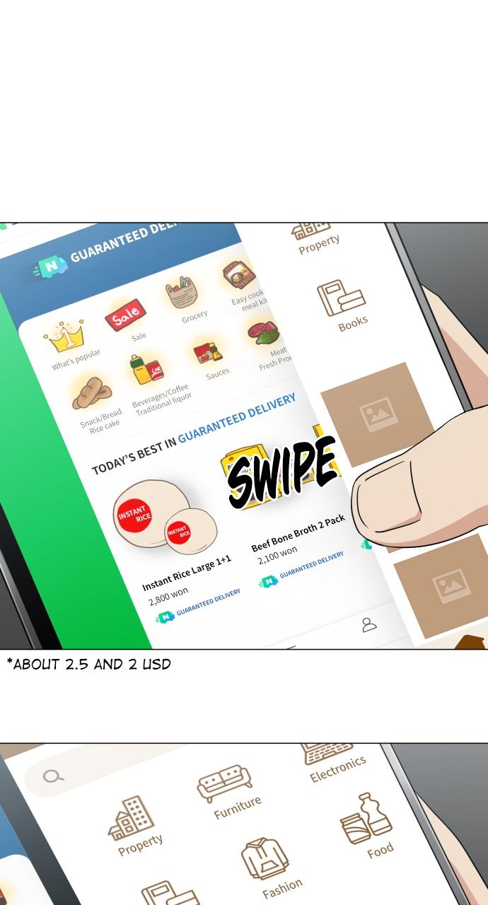 Jakdu: Shaman's Blade Chap 2 - Next Chap 3