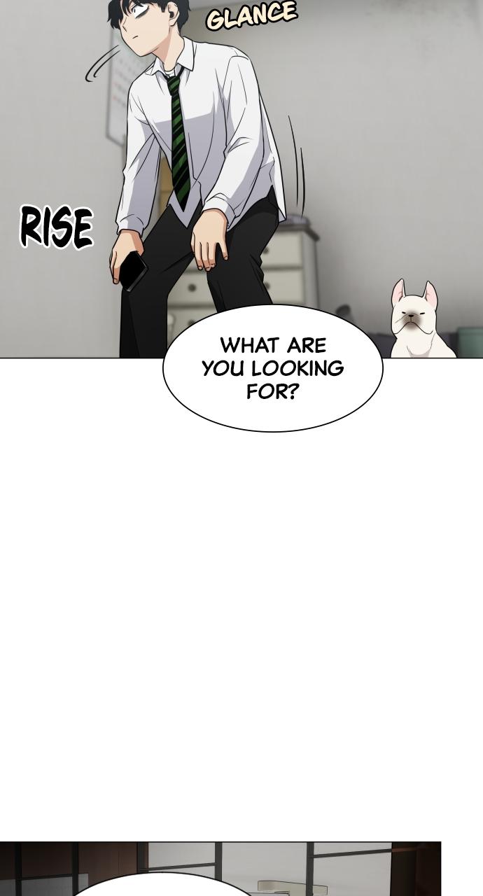 Jakdu: Shaman's Blade Chap 2 - Next Chap 3