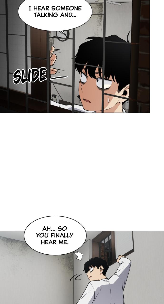 Jakdu: Shaman's Blade Chap 2 - Next Chap 3