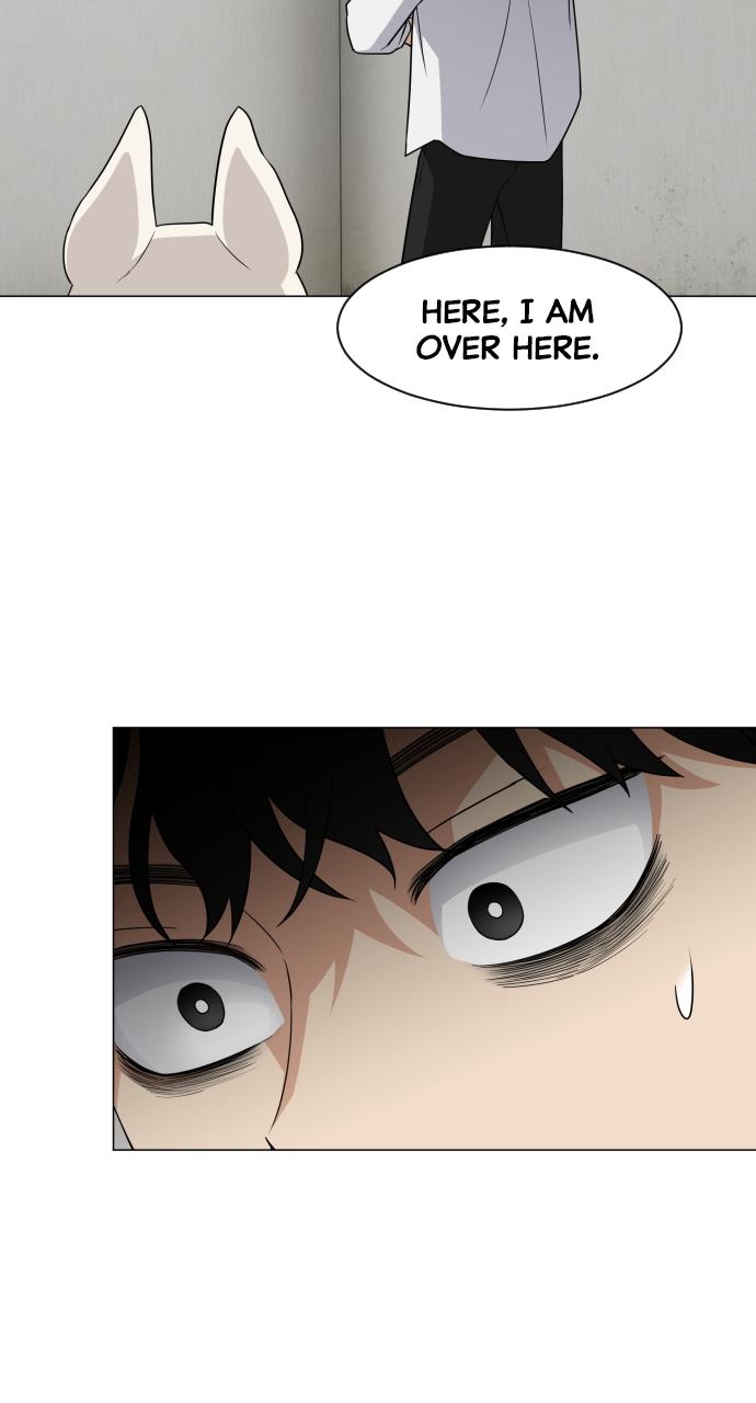 Jakdu: Shaman's Blade Chap 2 - Next Chap 3