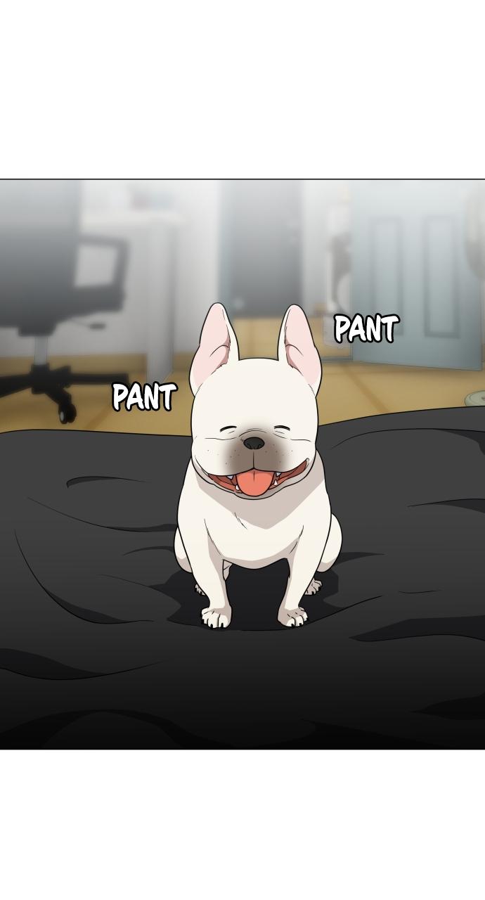 Jakdu: Shaman's Blade Chap 2 - Next Chap 3