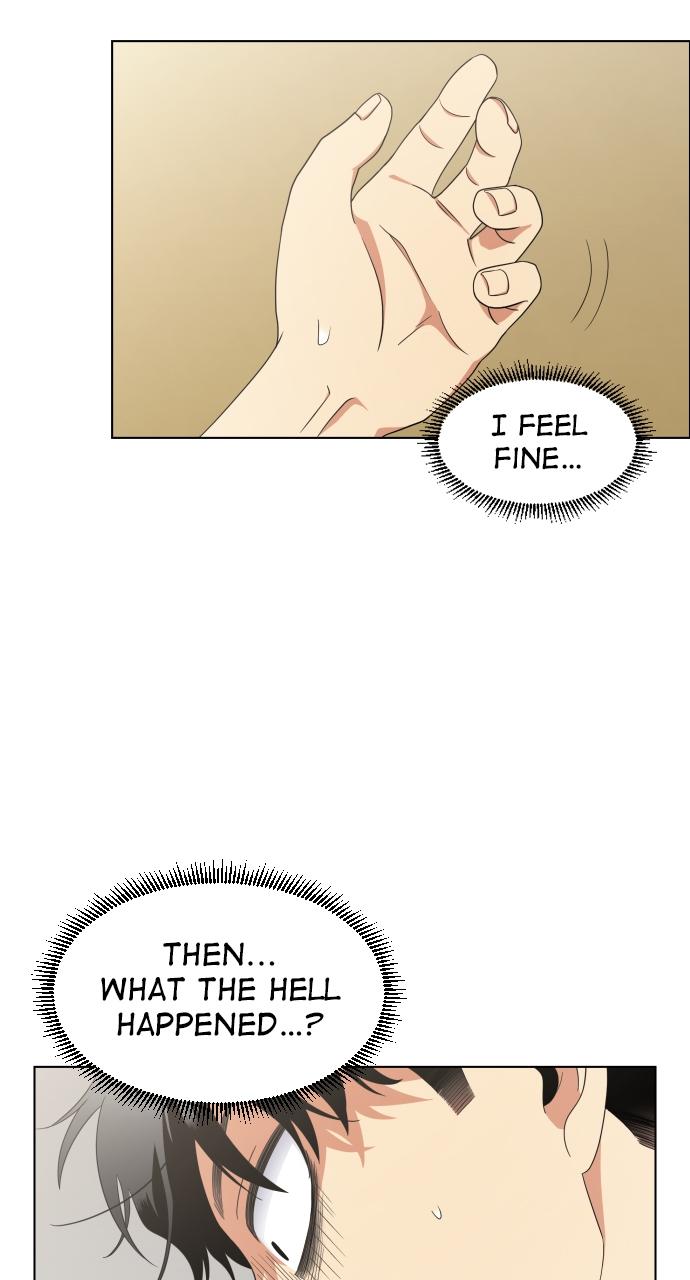 Jakdu: Shaman's Blade Chap 2 - Next Chap 3