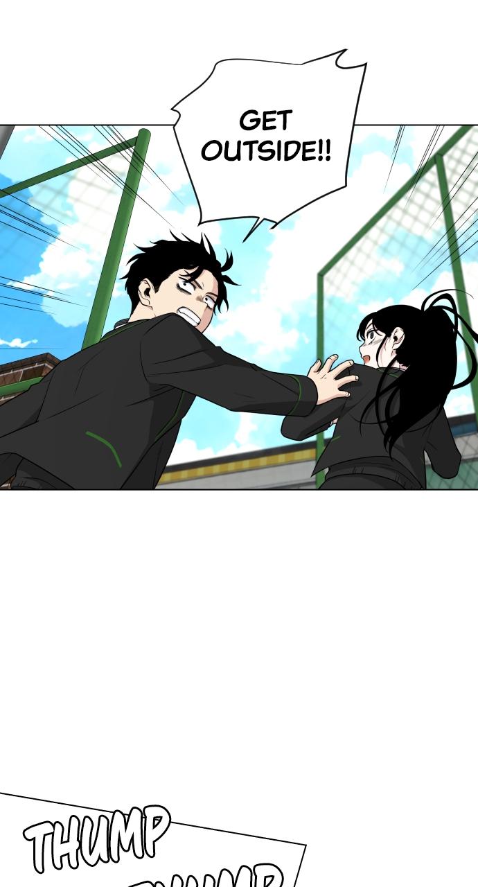 Jakdu: Shaman's Blade Chap 2 - Next Chap 3
