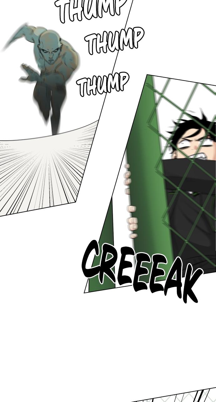 Jakdu: Shaman's Blade Chap 2 - Next Chap 3