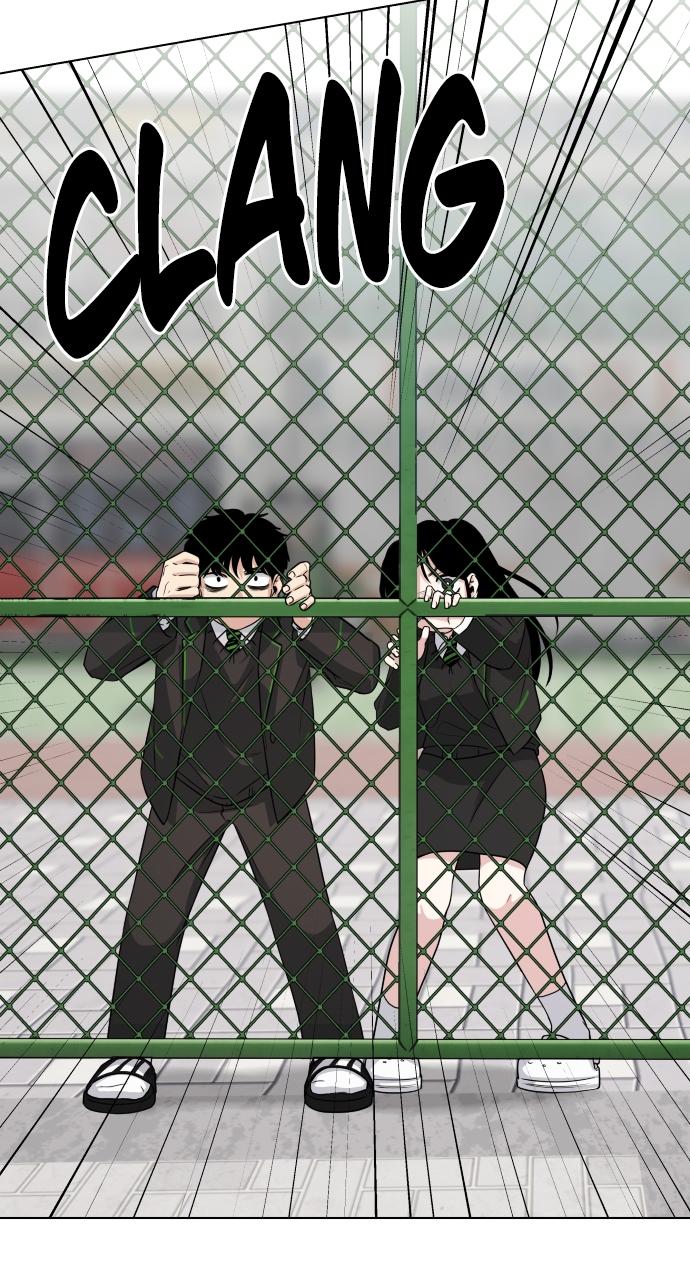 Jakdu: Shaman's Blade Chap 2 - Next Chap 3