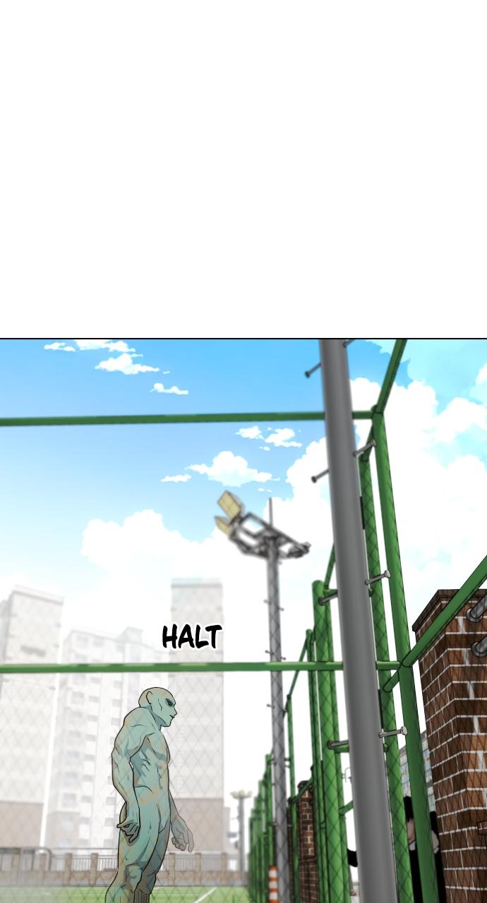 Jakdu: Shaman's Blade Chap 2 - Next Chap 3