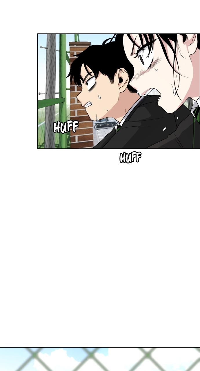 Jakdu: Shaman's Blade Chap 2 - Next Chap 3