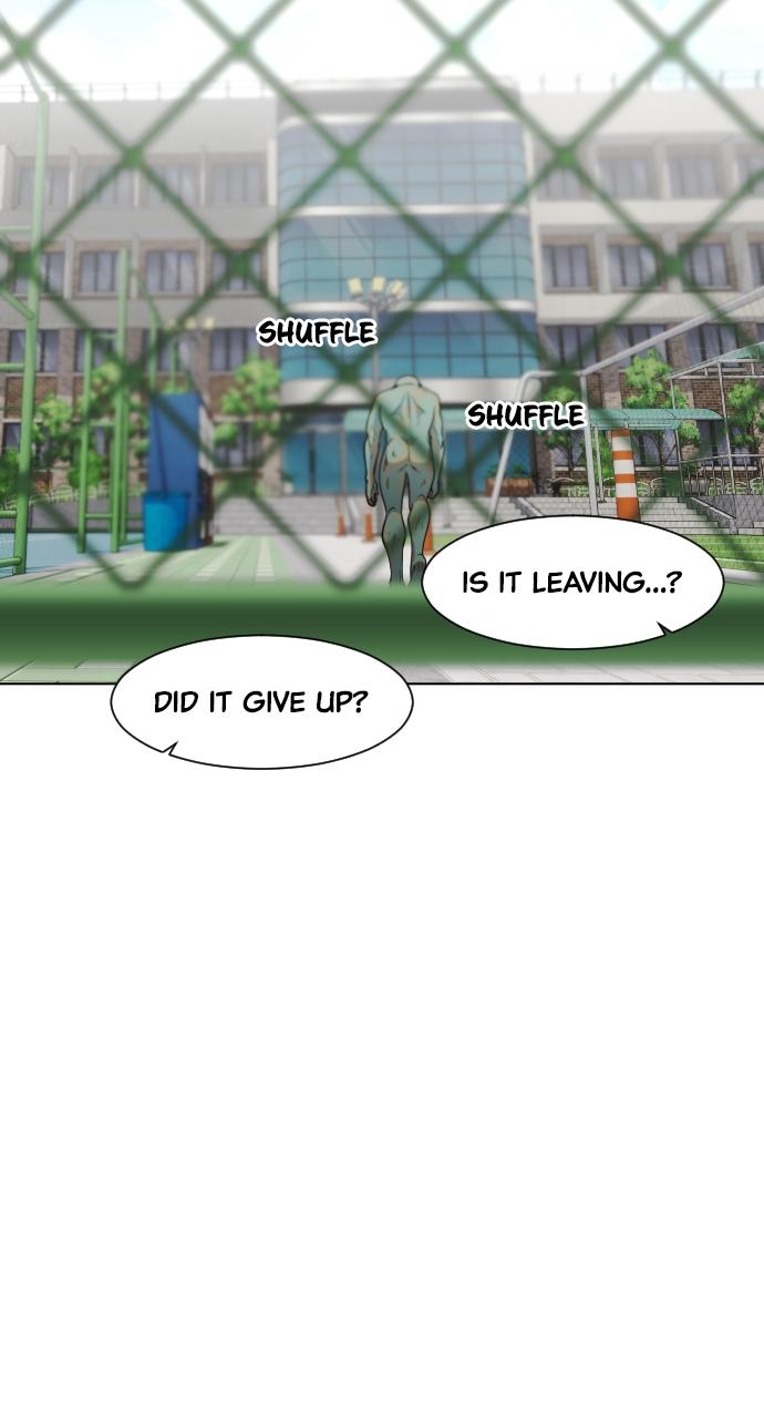 Jakdu: Shaman's Blade Chap 2 - Next Chap 3