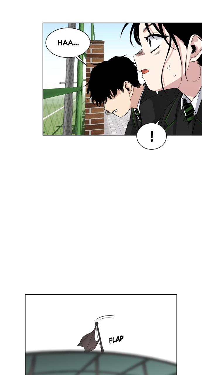 Jakdu: Shaman's Blade Chap 2 - Next Chap 3