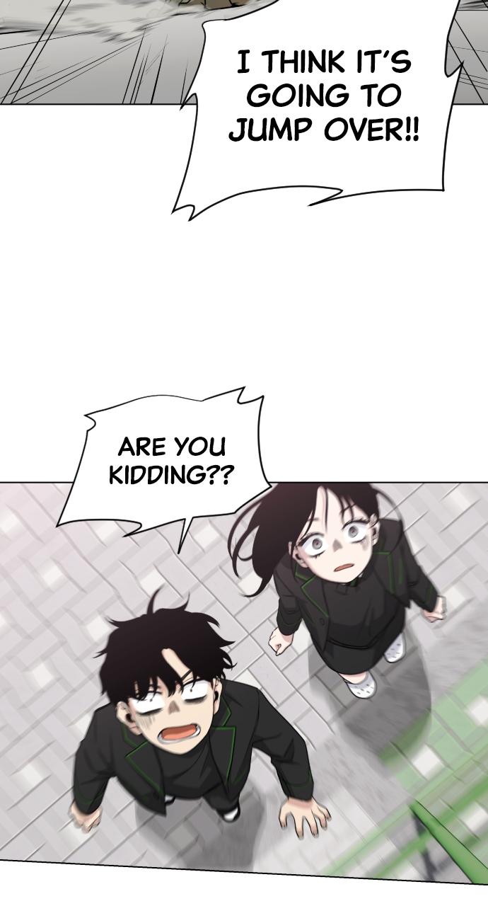 Jakdu: Shaman's Blade Chap 2 - Next Chap 3