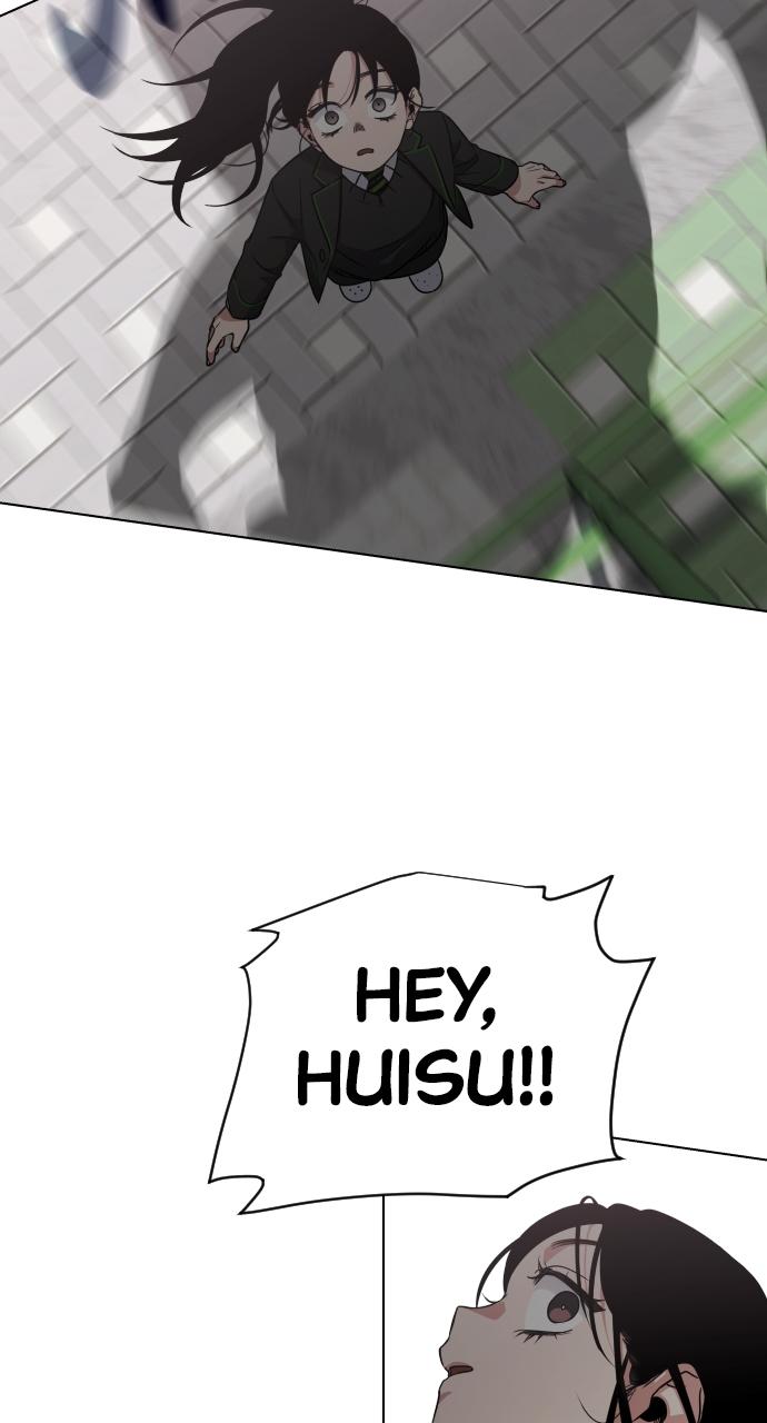 Jakdu: Shaman's Blade Chap 2 - Next Chap 3