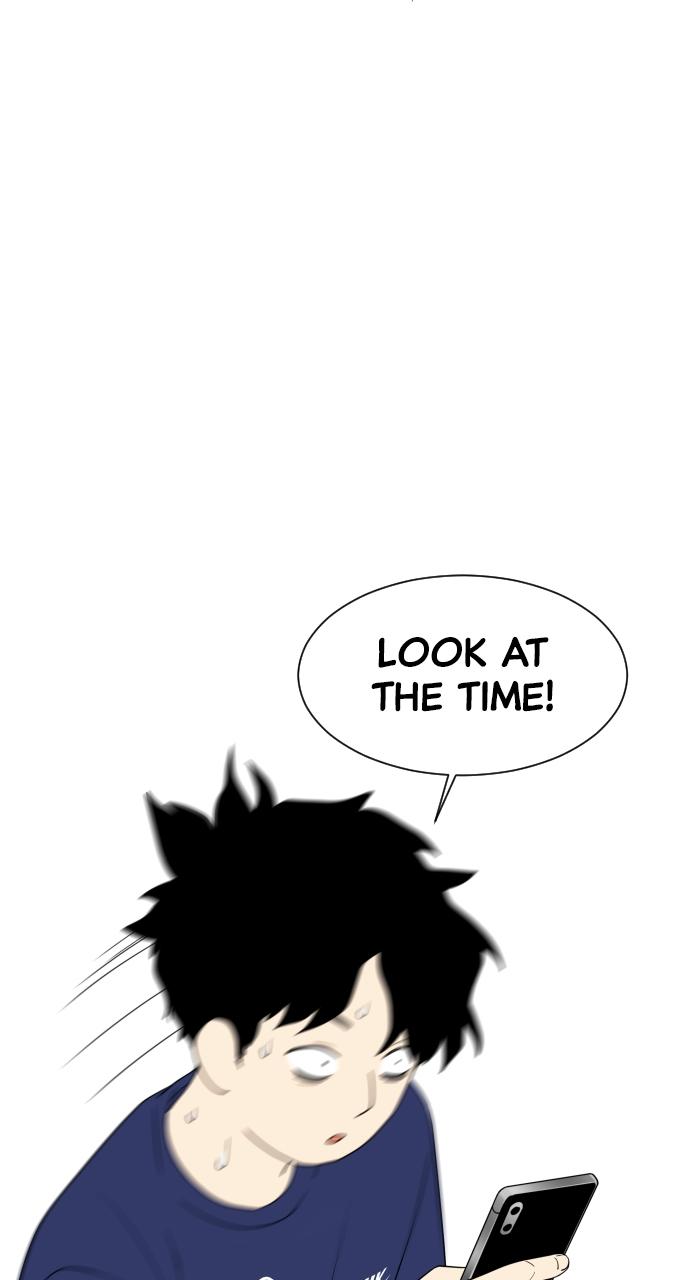 Jakdu: Shaman's Blade Chap 2 - Next Chap 3