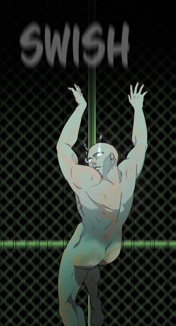 Jakdu: Shaman's Blade Chap 2 - Next Chap 3