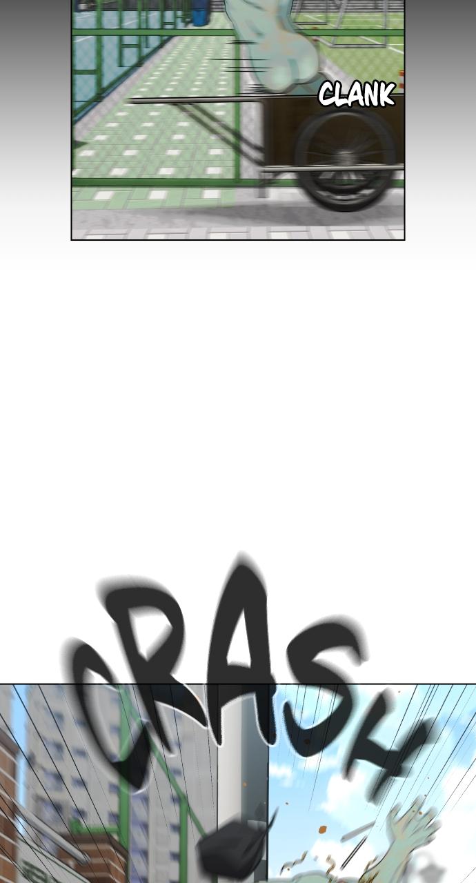 Jakdu: Shaman's Blade Chap 2 - Next Chap 3