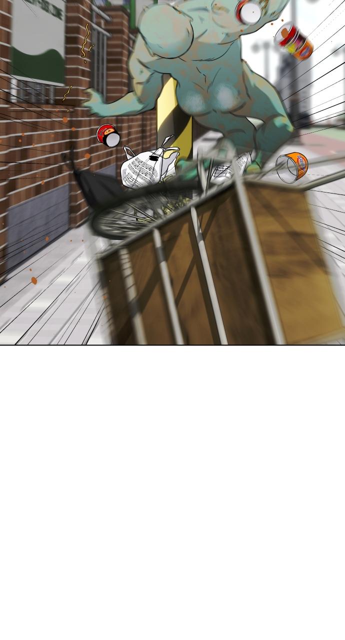 Jakdu: Shaman's Blade Chap 2 - Next Chap 3