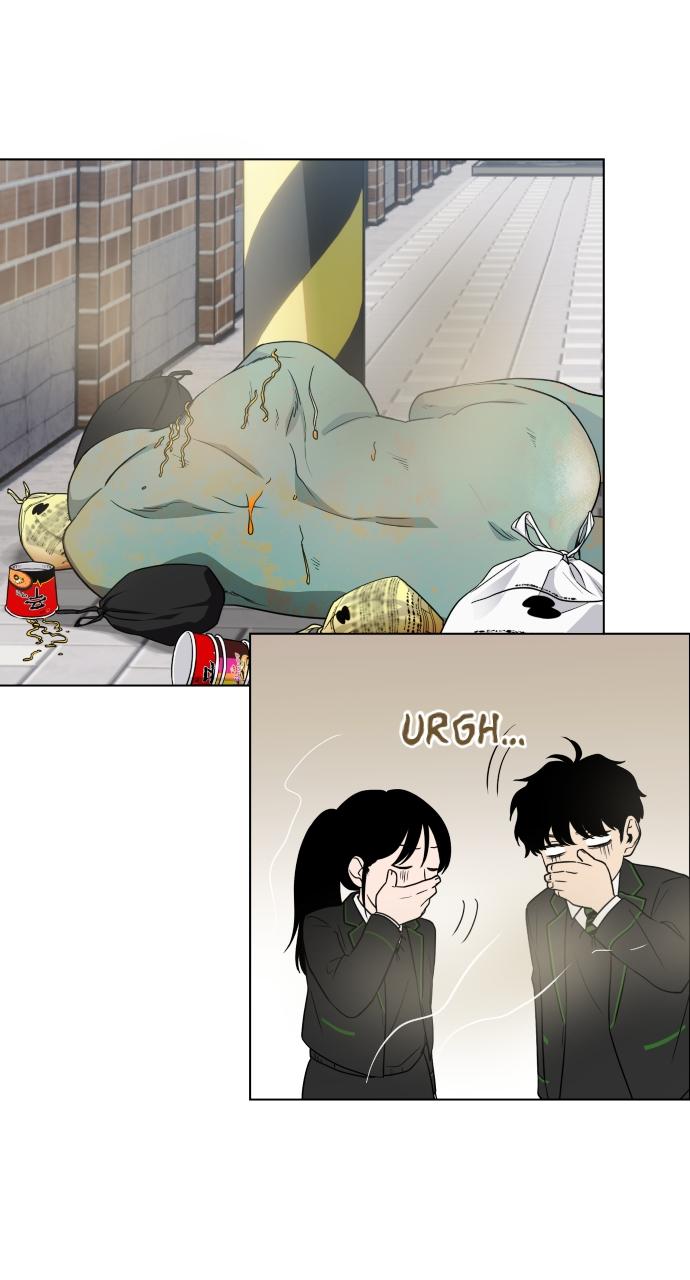 Jakdu: Shaman's Blade Chap 2 - Next Chap 3