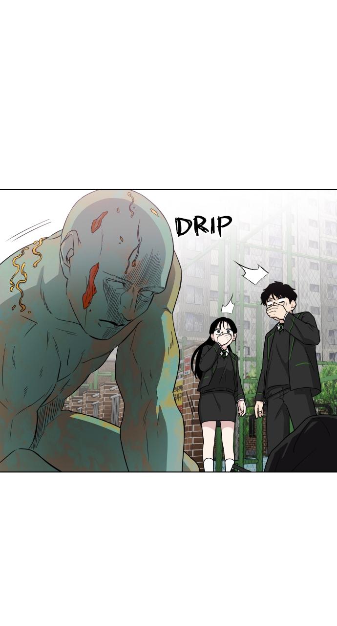 Jakdu: Shaman's Blade Chap 2 - Next Chap 3