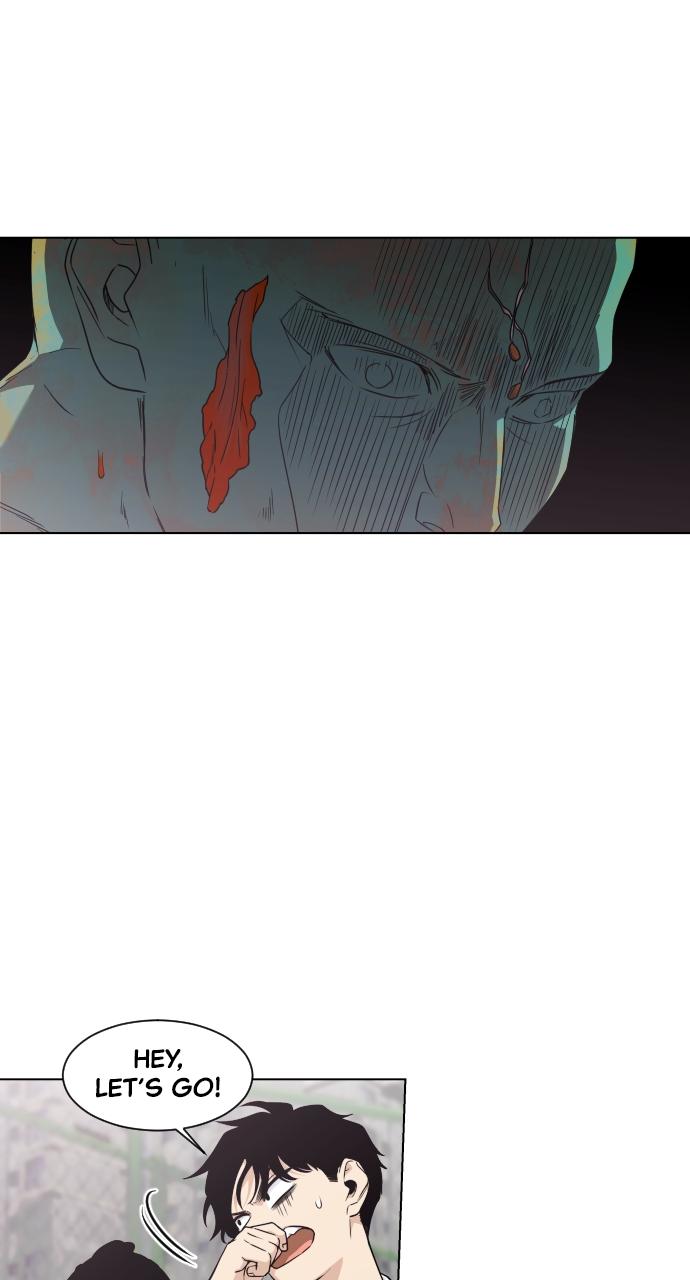 Jakdu: Shaman's Blade Chap 2 - Next Chap 3