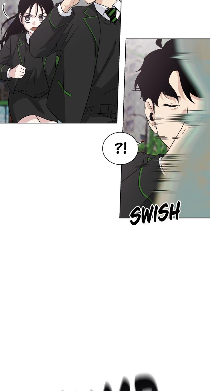 Jakdu: Shaman's Blade Chap 2 - Next Chap 3