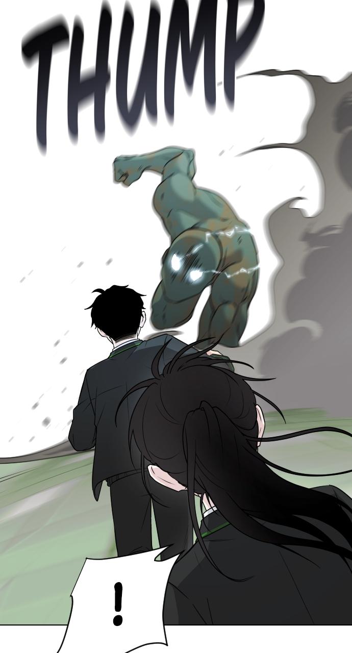 Jakdu: Shaman's Blade Chap 2 - Next Chap 3