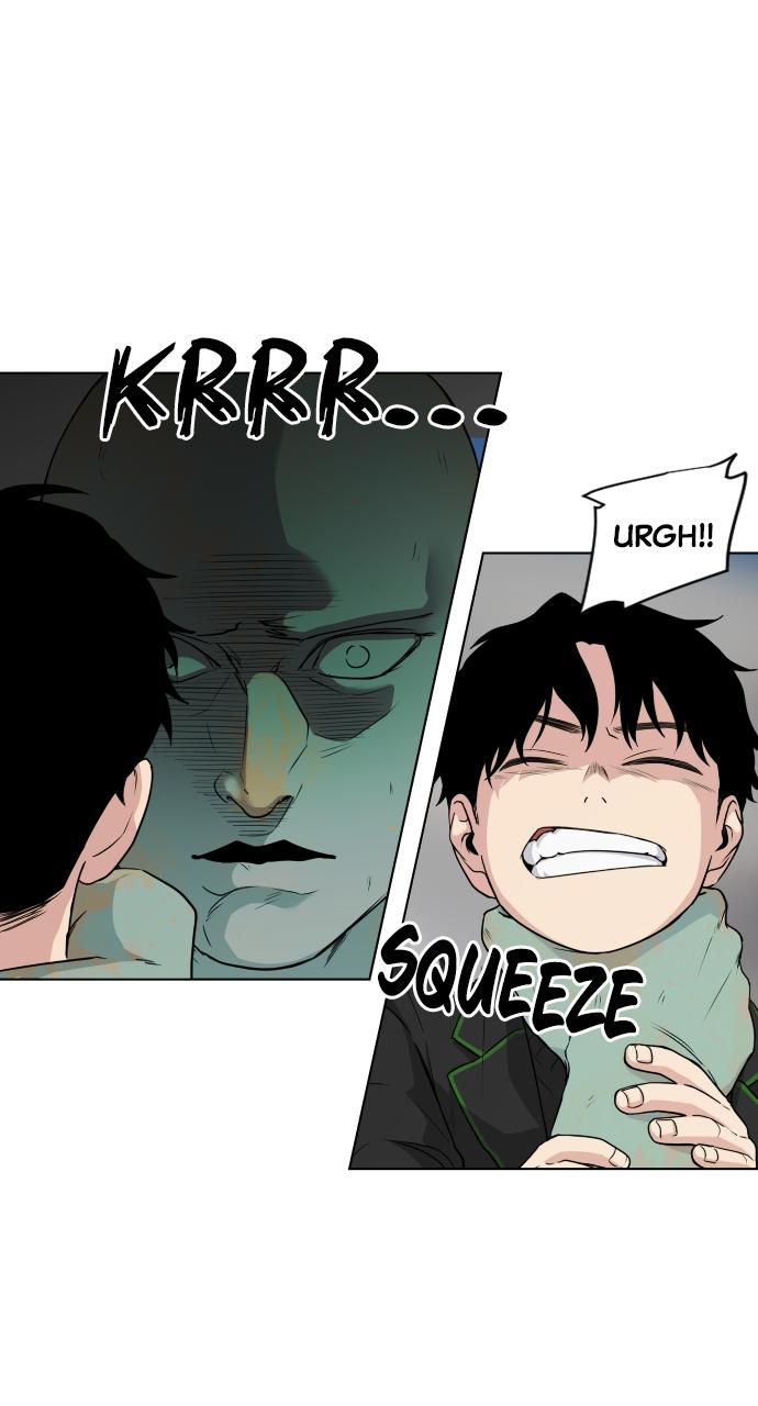 Jakdu: Shaman's Blade Chap 2 - Next Chap 3