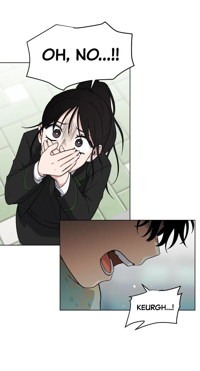 Jakdu: Shaman's Blade Chap 2 - Next Chap 3