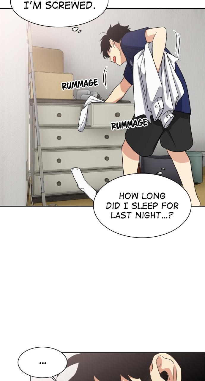 Jakdu: Shaman's Blade Chap 2 - Next Chap 3