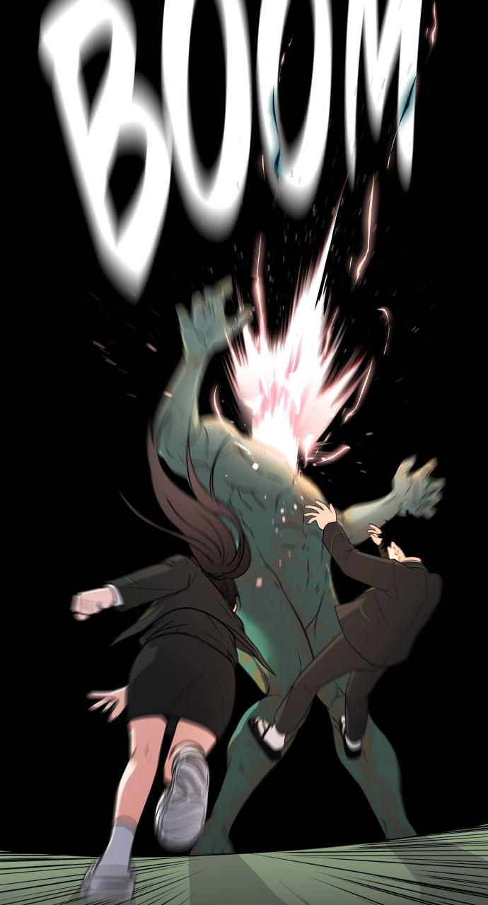 Jakdu: Shaman's Blade Chap 2 - Next Chap 3