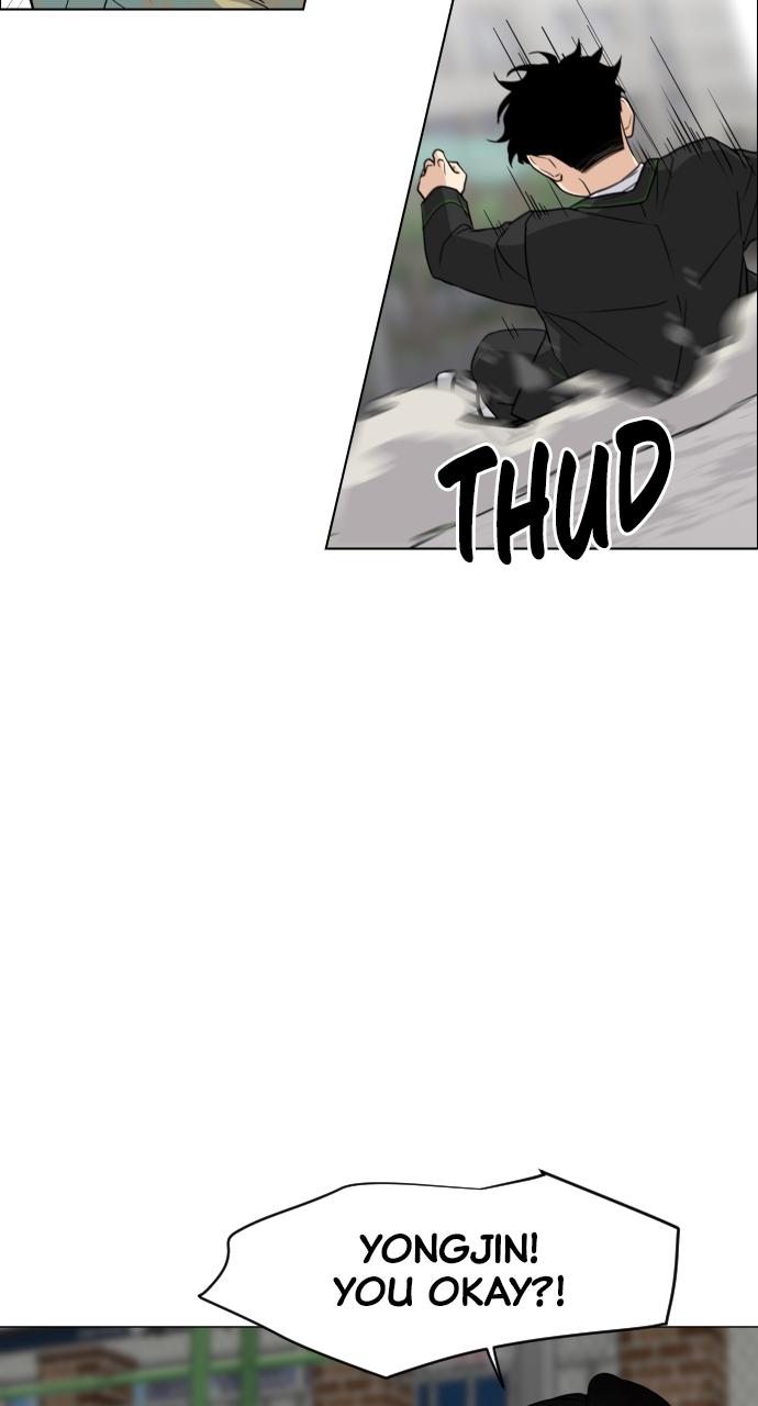 Jakdu: Shaman's Blade Chap 2 - Next Chap 3