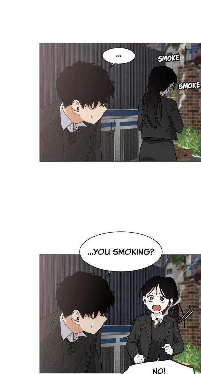 Jakdu: Shaman's Blade Chap 2 - Next Chap 3