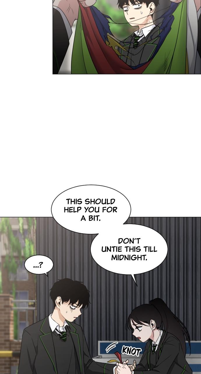 Jakdu: Shaman's Blade Chap 2 - Next Chap 3