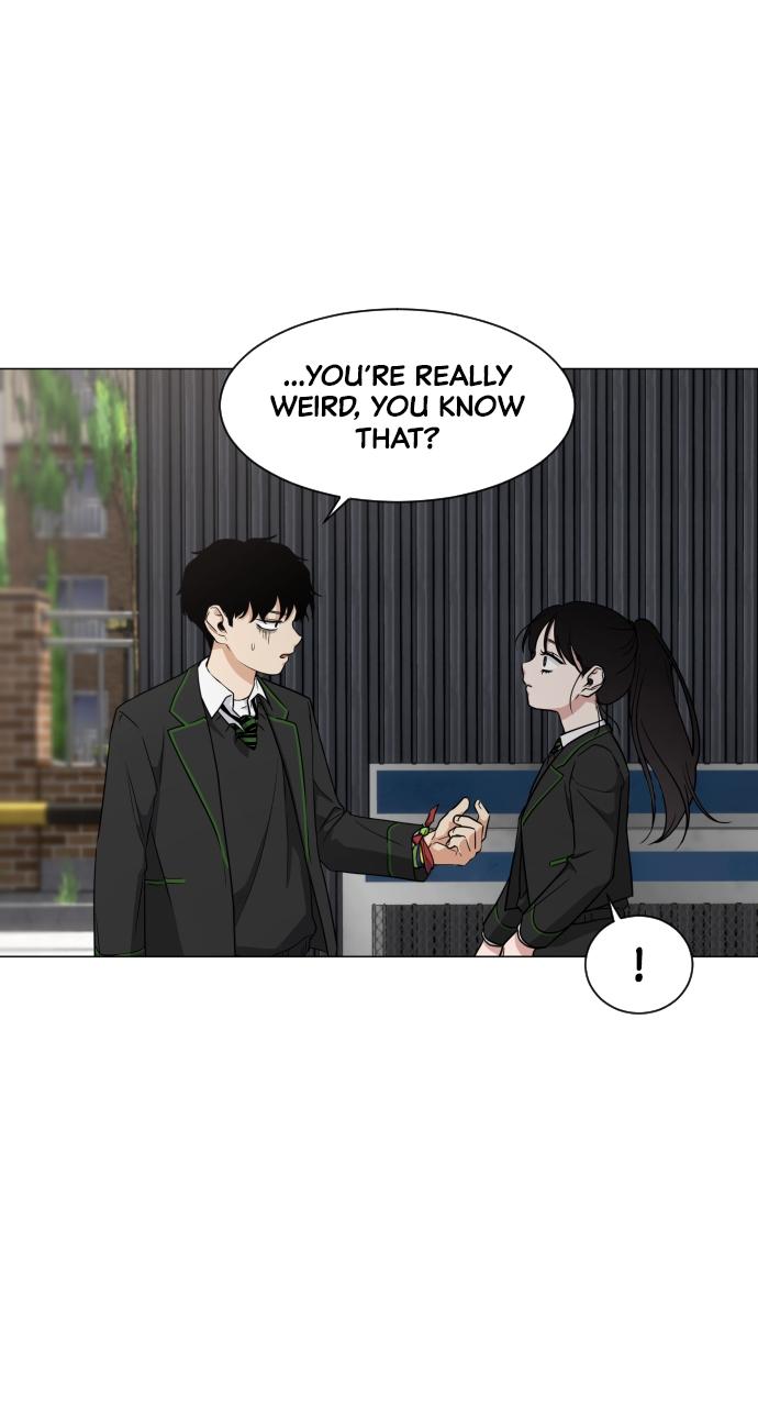 Jakdu: Shaman's Blade Chap 2 - Next Chap 3