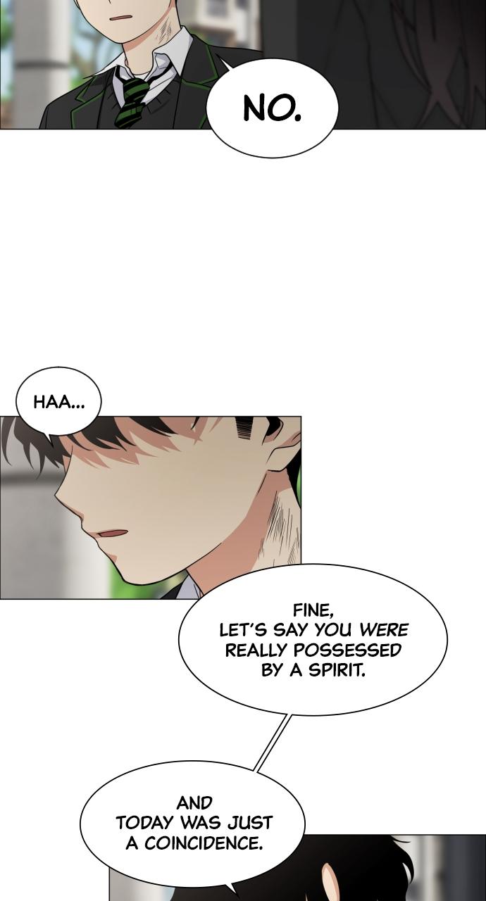 Jakdu: Shaman's Blade Chap 2 - Next Chap 3