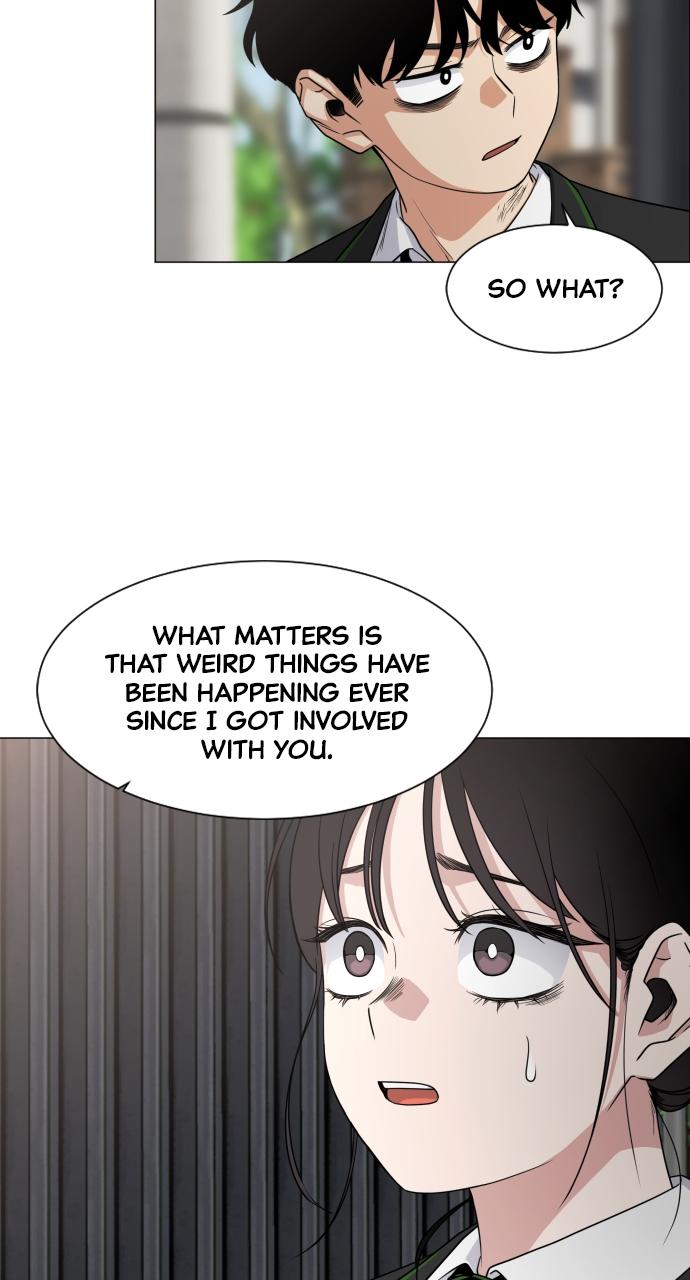 Jakdu: Shaman's Blade Chap 2 - Next Chap 3