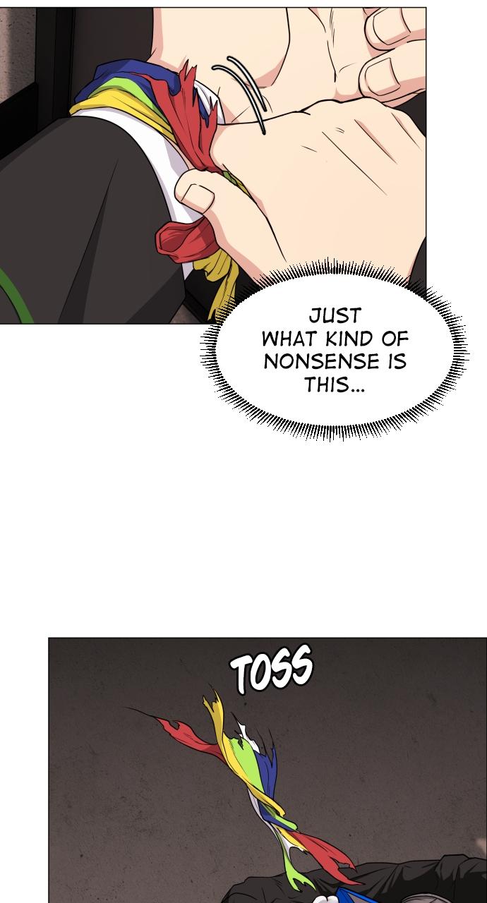 Jakdu: Shaman's Blade Chap 2 - Next Chap 3